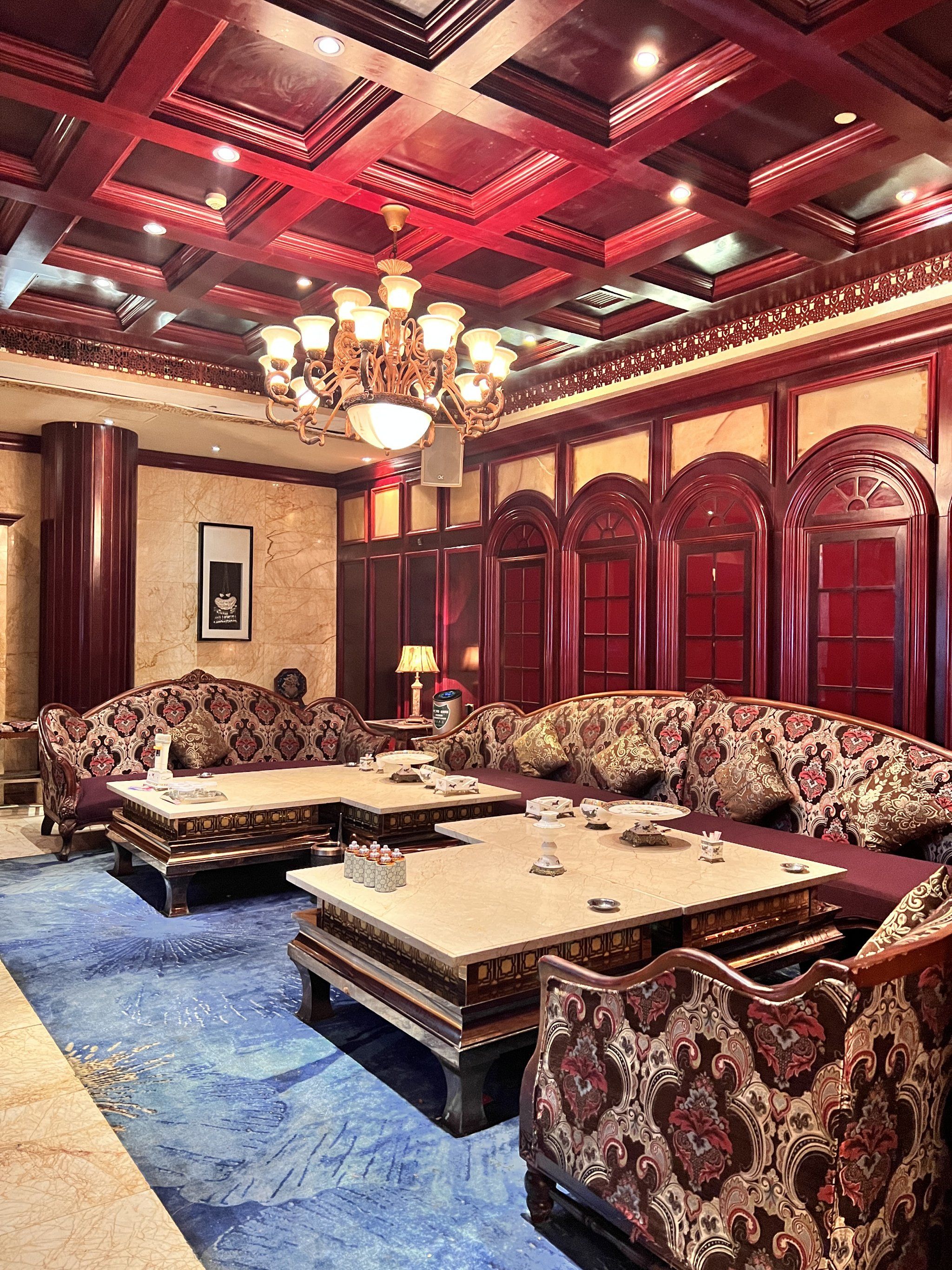 沈阳商务ktv怎么玩尽享高品质娱乐体验-康平县ktv预订