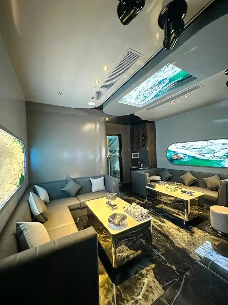 沈阳商务ktv体验商务ktv好吗-康平县ktv预订