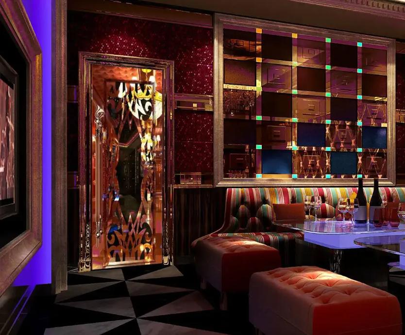 探寻沈阳商务ktv独特魅力-康平县ktv预订