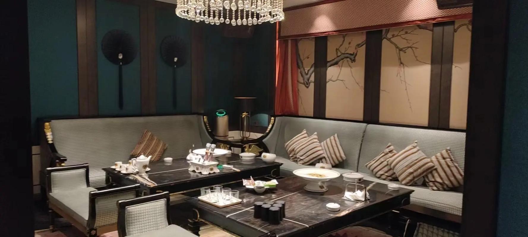 沈阳商务ktv创新商务ktv模式探索-康平县ktv预订